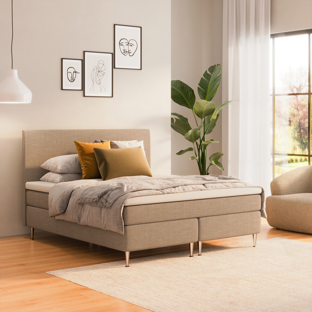 Drem Amalia Original Kontinentalsäng